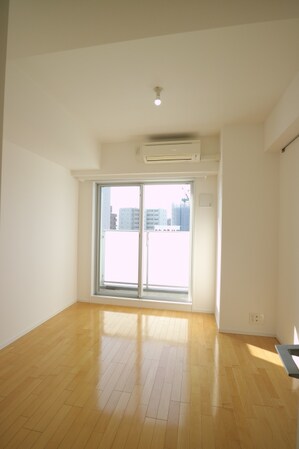 プラウドフラット森下の物件内観写真